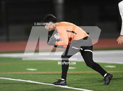 Thumbnail 2 in Villa Park @ Loyola (CIF-SS D2 Playoffs) photogallery.
