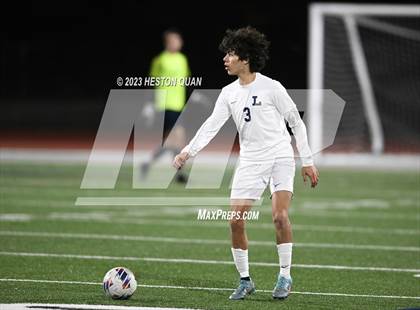 Thumbnail 1 in Villa Park @ Loyola (CIF-SS D2 Playoffs) photogallery.