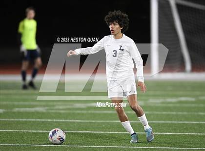 Thumbnail 2 in Villa Park @ Loyola (CIF-SS D2 Playoffs) photogallery.
