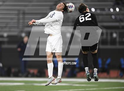 Thumbnail 1 in Villa Park @ Loyola (CIF-SS D2 Playoffs) photogallery.