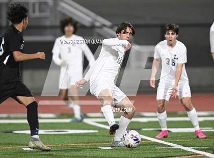 Thumbnail 3 in Villa Park @ Loyola (CIF-SS D2 Playoffs) photogallery.