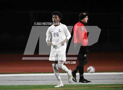 Thumbnail 3 in Villa Park @ Loyola (CIF-SS D2 Playoffs) photogallery.