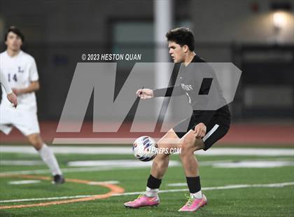Thumbnail 1 in Villa Park @ Loyola (CIF-SS D2 Playoffs) photogallery.