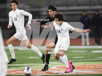 Thumbnail 3 in Villa Park @ Loyola (CIF-SS D2 Playoffs) photogallery.
