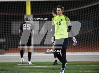 Thumbnail 3 in Villa Park @ Loyola (CIF-SS D2 Playoffs) photogallery.