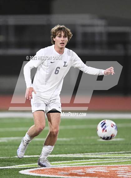 Thumbnail 3 in Villa Park @ Loyola (CIF-SS D2 Playoffs) photogallery.