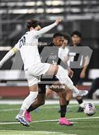 Photo from the gallery "Villa Park @ Loyola (CIF-SS D2 Playoffs)"