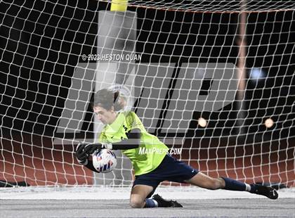 Thumbnail 3 in Villa Park @ Loyola (CIF-SS D2 Playoffs) photogallery.