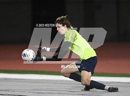 Thumbnail 3 in Villa Park @ Loyola (CIF-SS D2 Playoffs) photogallery.