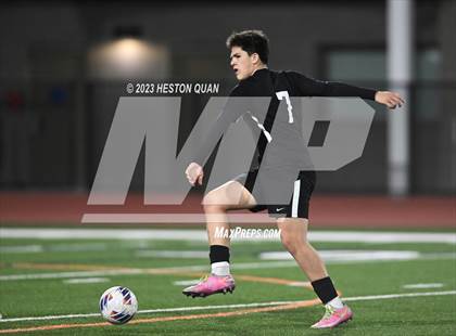 Thumbnail 3 in Villa Park @ Loyola (CIF-SS D2 Playoffs) photogallery.