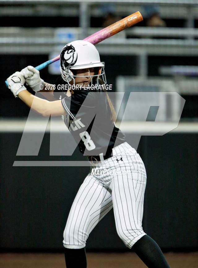 Odessa vs Guyer (Turf Wars Tournament)