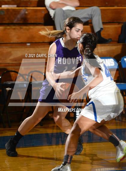 Thumbnail 2 in Hoover @ San Marino photogallery.