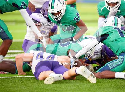 Thumbnail 1 in Hernando vs. Sumner (Kickoff Classic) photogallery.