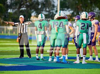 Thumbnail 2 in Hernando vs. Sumner (Kickoff Classic) photogallery.