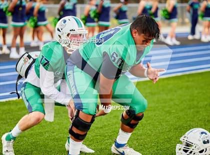 Thumbnail 2 in Hernando vs. Sumner (Kickoff Classic) photogallery.