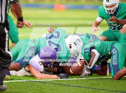 Thumbnail 2 in Hernando vs. Sumner (Kickoff Classic) photogallery.