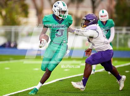 Thumbnail 3 in Hernando vs. Sumner (Kickoff Classic) photogallery.