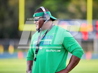 Thumbnail 3 in Hernando vs. Sumner (Kickoff Classic) photogallery.