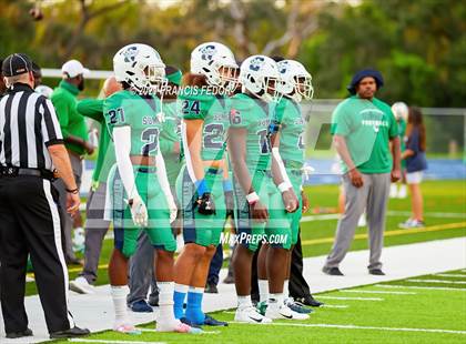Thumbnail 3 in Hernando vs. Sumner (Kickoff Classic) photogallery.