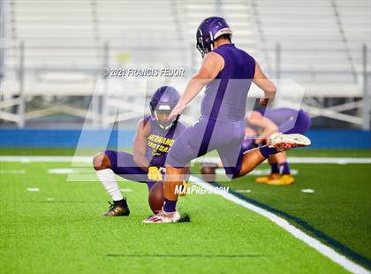 Thumbnail 1 in Hernando vs. Sumner (Kickoff Classic) photogallery.