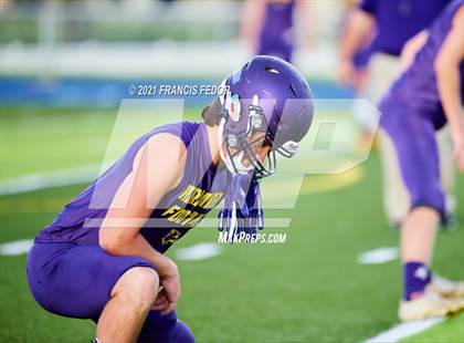 Thumbnail 2 in Hernando vs. Sumner (Kickoff Classic) photogallery.