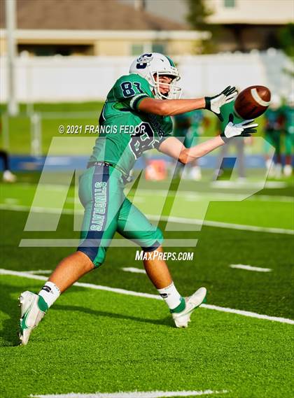 Thumbnail 2 in Hernando vs. Sumner (Kickoff Classic) photogallery.