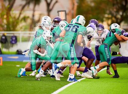 Thumbnail 3 in Hernando vs. Sumner (Kickoff Classic) photogallery.