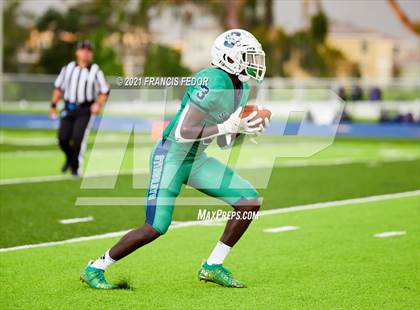 Thumbnail 3 in Hernando vs. Sumner (Kickoff Classic) photogallery.