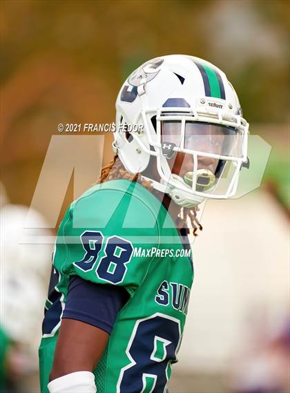 Thumbnail 2 in Hernando vs. Sumner (Kickoff Classic) photogallery.