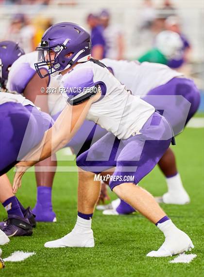 Thumbnail 3 in Hernando vs. Sumner (Kickoff Classic) photogallery.