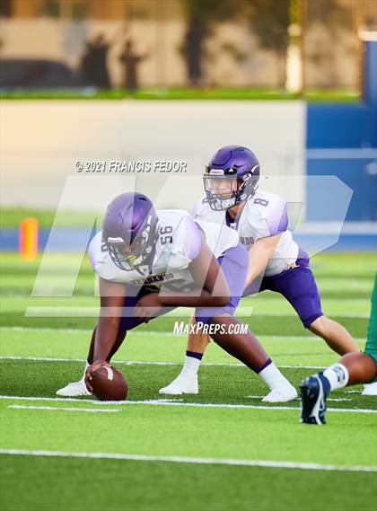 Thumbnail 2 in Hernando vs. Sumner (Kickoff Classic) photogallery.