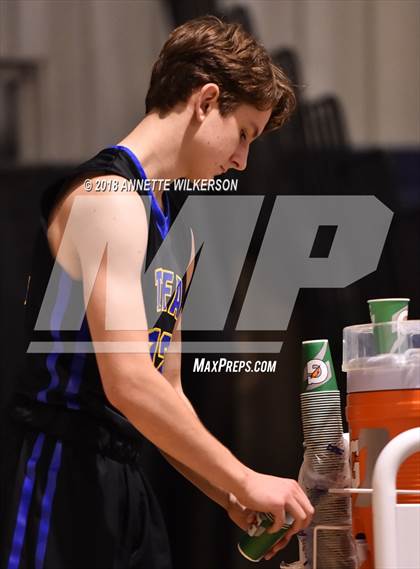 Thumbnail 3 in The First Academy vs. Hagerty (Kalyn High Master’s Classic) photogallery.