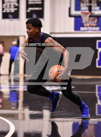 Thumbnail 3 in The First Academy vs. Hagerty (Kalyn High Master’s Classic) photogallery.