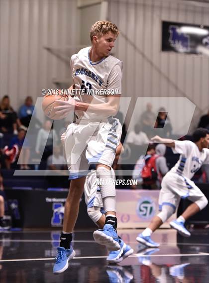 Thumbnail 1 in The First Academy vs. Hagerty (Kalyn High Master’s Classic) photogallery.
