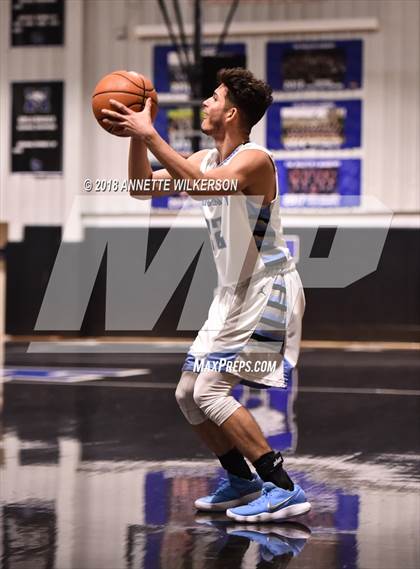 Thumbnail 2 in The First Academy vs. Hagerty (Kalyn High Master’s Classic) photogallery.