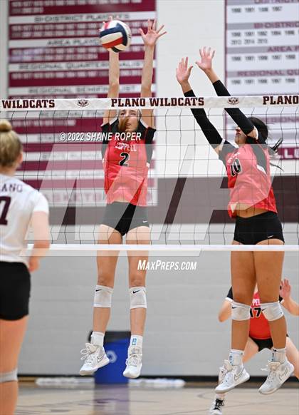 Thumbnail 1 in Coppell @ Plano photogallery.