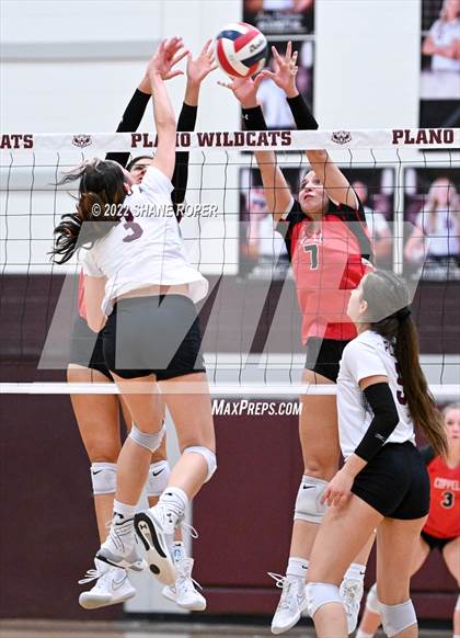 Thumbnail 3 in Coppell @ Plano photogallery.