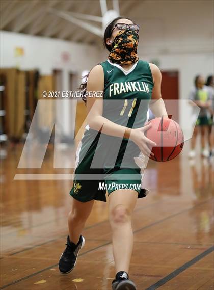 Thumbnail 1 in Franklin @ Galt photogallery.