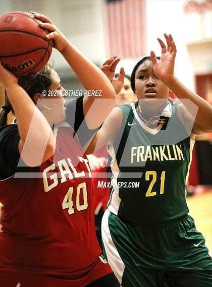 Thumbnail 1 in Franklin @ Galt photogallery.