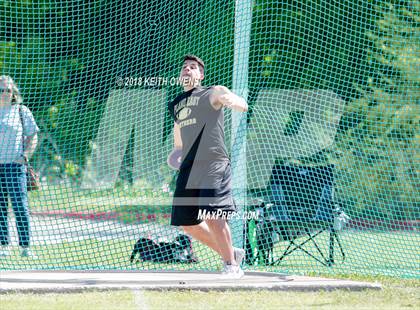 Thumbnail 1 in UIL 5A & 6A Area 05/06 Track Meet photogallery.