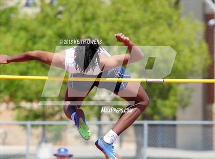 Thumbnail 2 in UIL 5A & 6A Area 05/06 Track Meet photogallery.