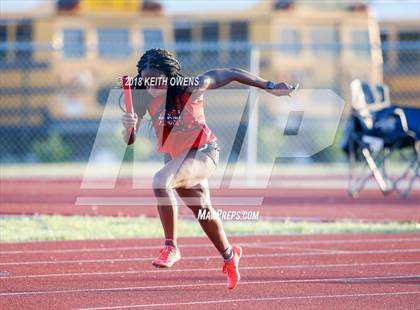Thumbnail 2 in UIL 5A & 6A Area 05/06 Track Meet photogallery.