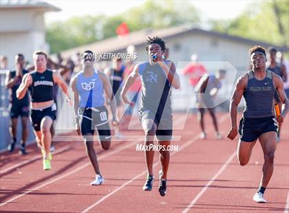 Thumbnail 3 in UIL 5A & 6A Area 05/06 Track Meet photogallery.