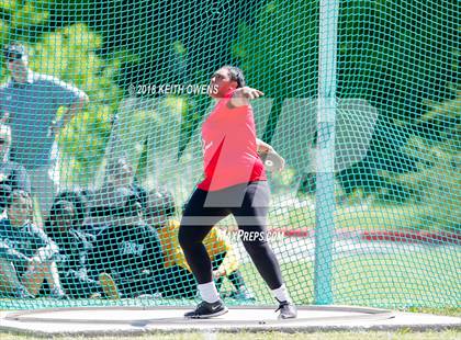 Thumbnail 3 in UIL 5A & 6A Area 05/06 Track Meet photogallery.