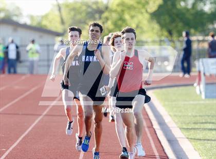 Thumbnail 3 in UIL 5A & 6A Area 05/06 Track Meet photogallery.