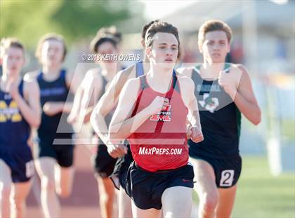 Thumbnail 1 in UIL 5A & 6A Area 05/06 Track Meet photogallery.
