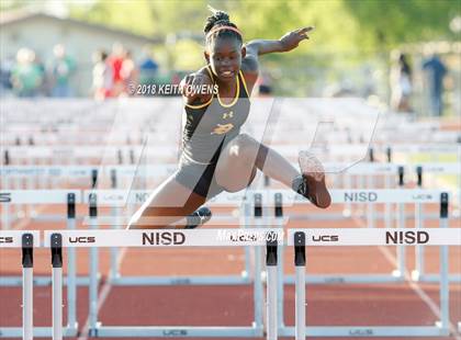 Thumbnail 2 in UIL 5A & 6A Area 05/06 Track Meet photogallery.