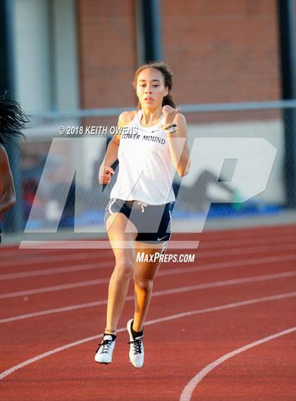 Thumbnail 2 in UIL 5A & 6A Area 05/06 Track Meet photogallery.