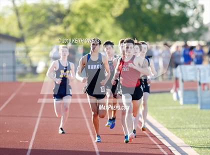 Thumbnail 3 in UIL 5A & 6A Area 05/06 Track Meet photogallery.