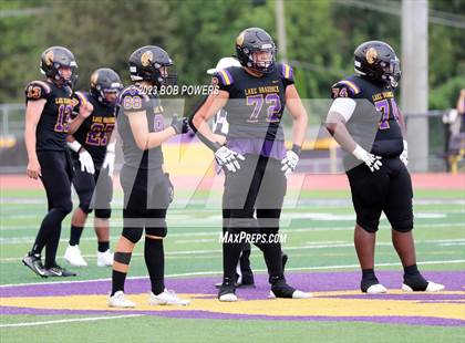 Thumbnail 1 in Charles J. Colgan @ Lake Braddock photogallery.
